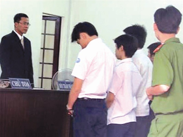 多起未成年人案件引起社會關注。