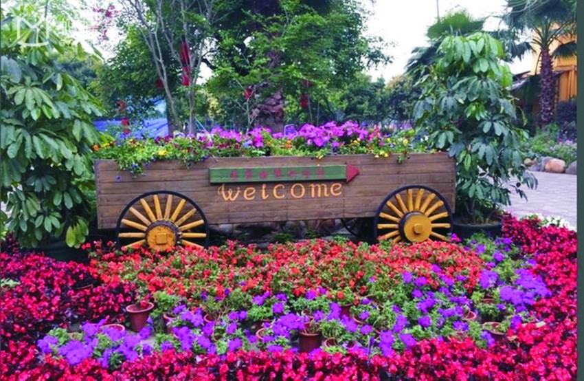 廣東省花都市 ảnh 2