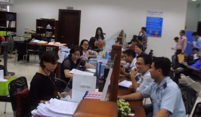 峴港市從今至2020年力爭精簡21個公立事業單位，其中合併、合一、解體的企業為15個，實行股份制的企業為6個。(示意圖源：互聯網)