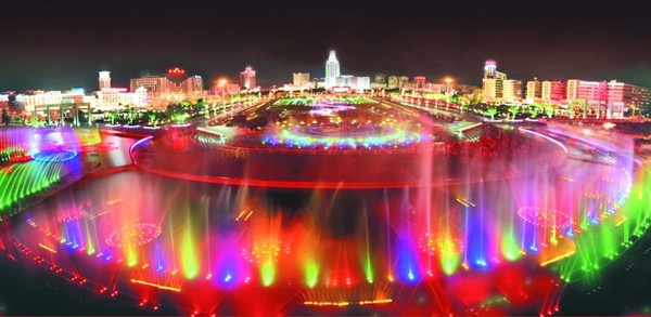 潮州新八景（上） ảnh 1