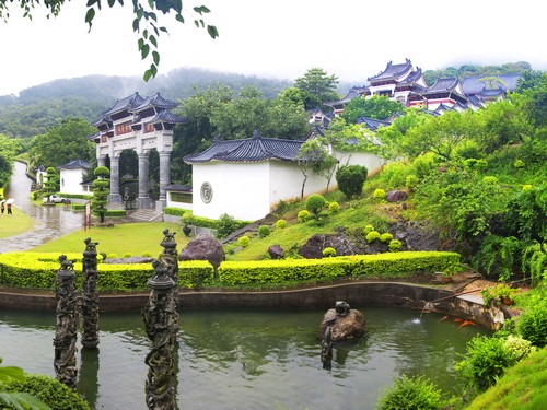 潮州新八景（上） ảnh 3