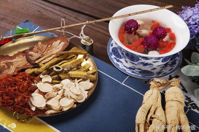 中醫養生在於： 順、靜、修、調、補、固 ảnh 4