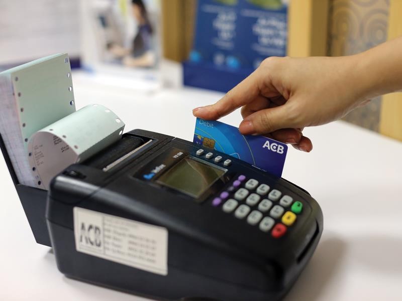 我國市場的支付技術應用程式與日俱增。