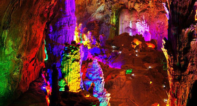 黃果樹瀑布 ảnh 2