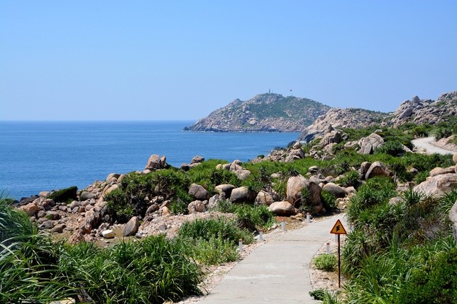 歸仁市 —— 旅遊抵達點 東南亞首個 ảnh 2