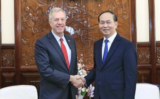 （資料圖源：越通社）