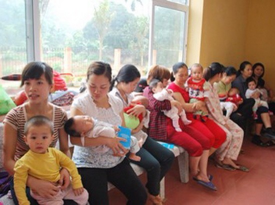 養育兒女的費用高，生活壓力越來越大，故越來越多夫婦不想多生孩子。