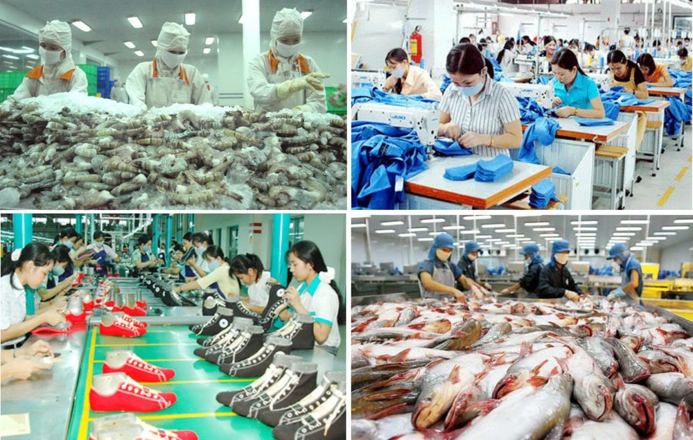 掌握美國市場標準，促進出口活動。（示意圖源：互聯網）