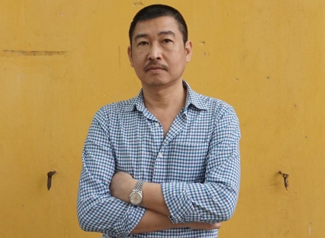 不要以庸俗的眼光看待裸體畫 ảnh 1