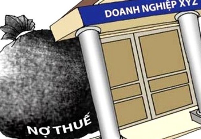 根據稅務總局近日的統計數據顯示，截至今年9月底，欠稅總額為73萬9000億元。（示意圖源：互聯網）