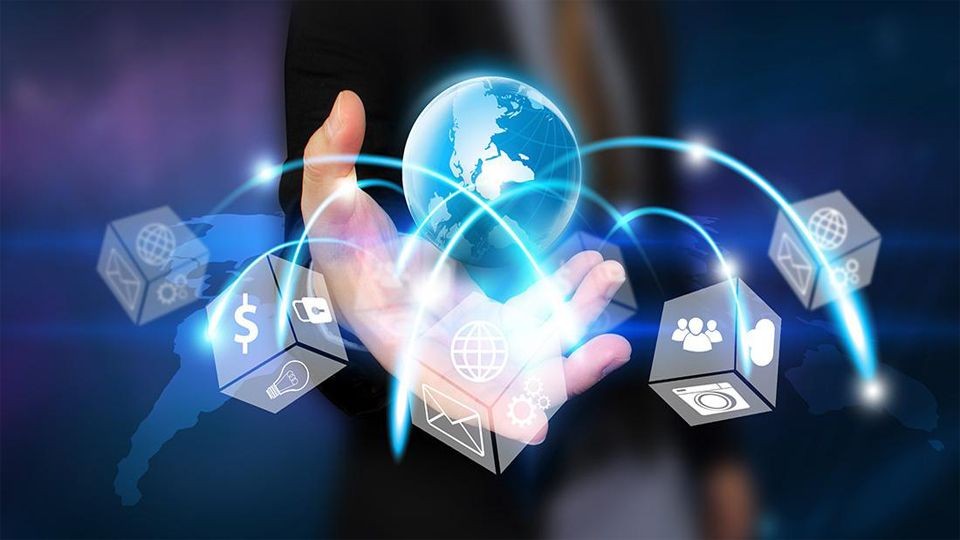 世貿預計第四季度全球貿易適度增長。（示意圖源：互聯網）