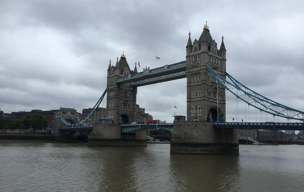 倫敦景點初體驗（上） ảnh 1