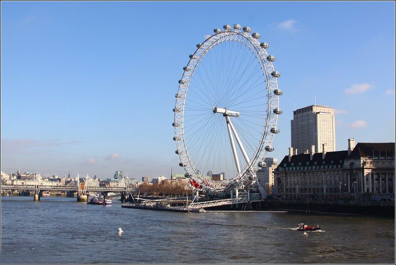 倫敦景點初體驗（上） ảnh 2