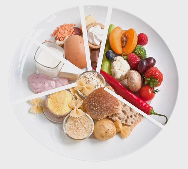 得了膽結石該怎麼吃？（示意圖源：互聯網）