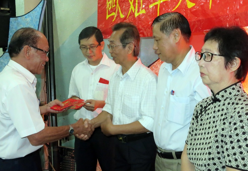 點燃教學火焰　悉心培訓人才 ảnh 3