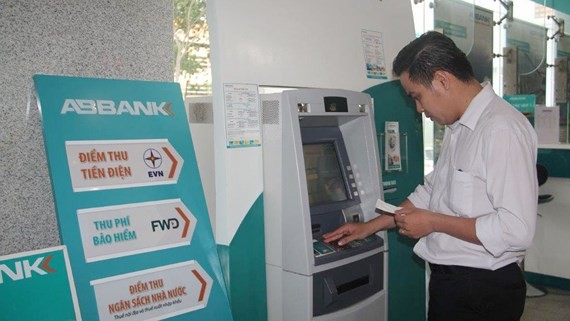 用戶有多種選擇來繳付電費。