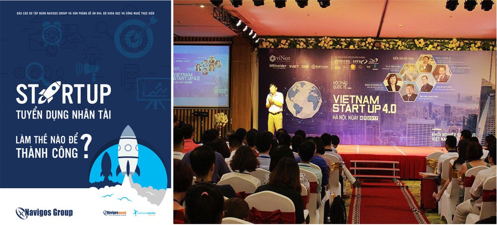 創業招聘人才-如何才可成功。（示意圖源：互聯網）