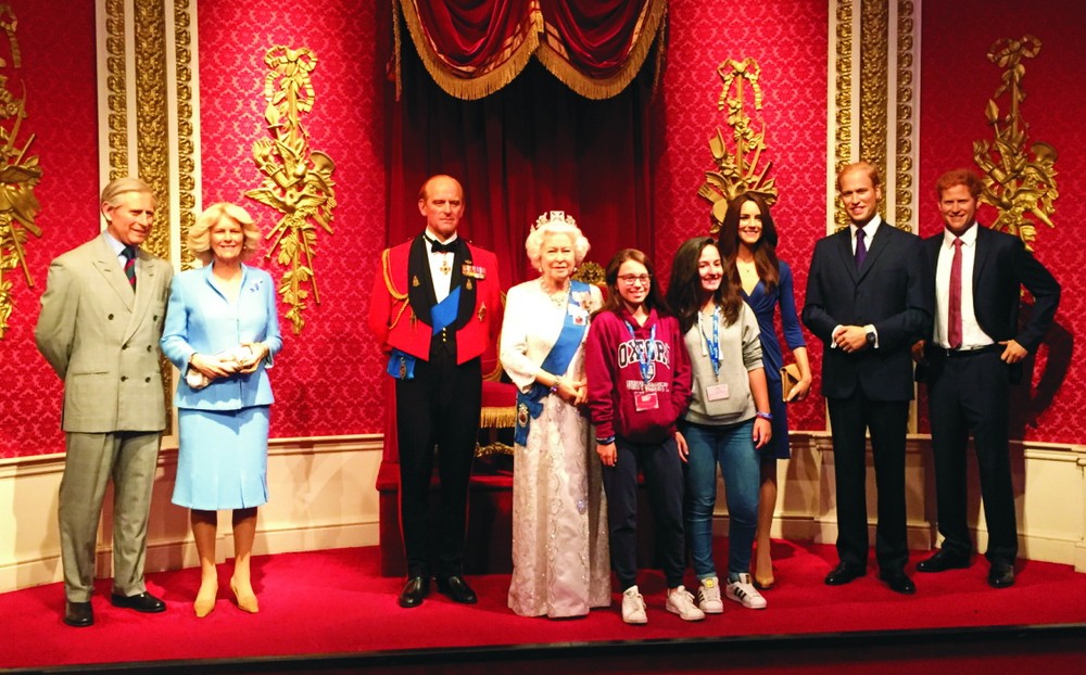 倫敦景點初體驗（下） ảnh 1