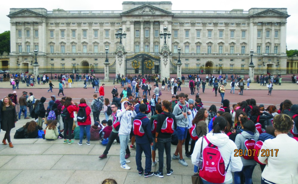 倫敦景點初體驗（下） ảnh 2