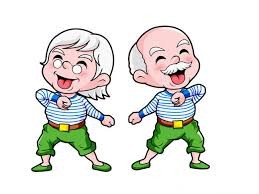 長者健身「５忌」。（示意圖源：互聯網）