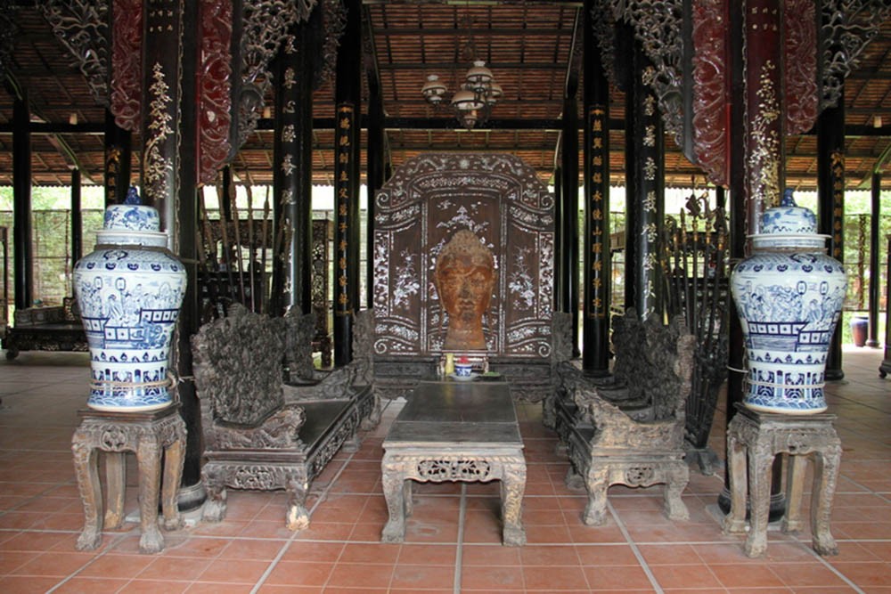 新立水上村 ảnh 3