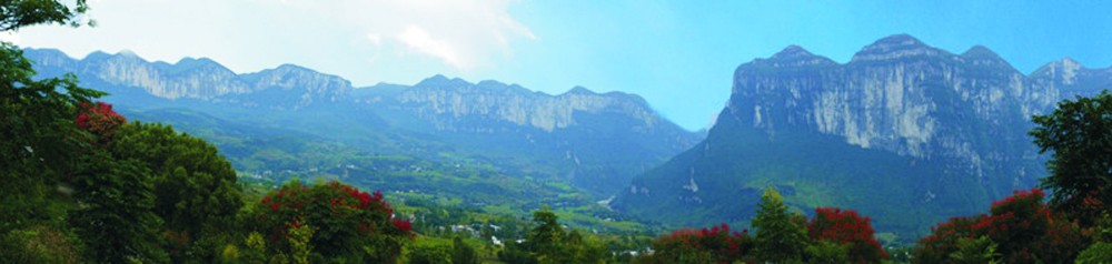 全球最美麗的──恩施大峽谷（下） ảnh 3