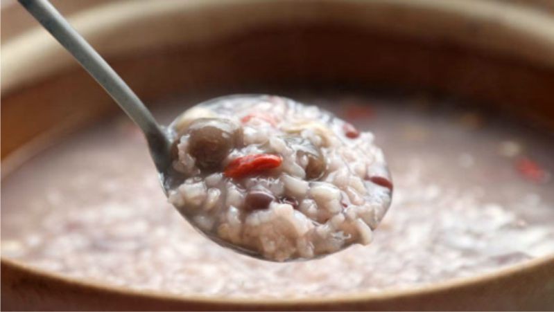 立冬後美食 ảnh 1