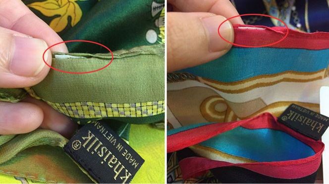 工商部結論，該公司已呈現違反刑事法律規定跡象，犯下販賣劣質產品罪名。（圖源：互聯網）