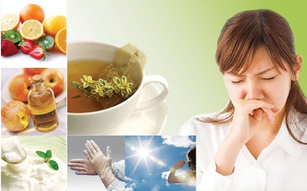 冬季防感冒學會這幾招。（示意圖源：互聯網）