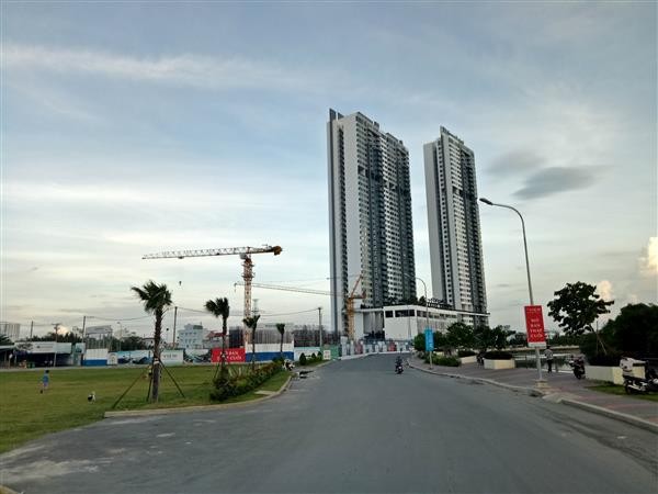 本市將成立投資手續解決工作組，目標是至少將在本市投資項目的手續辦理時間減半。（示意圖源：互聯網）