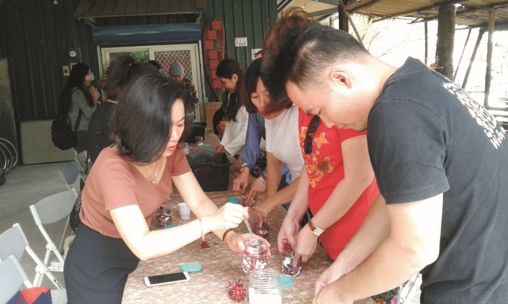 探索自然台東行（上） ảnh 1