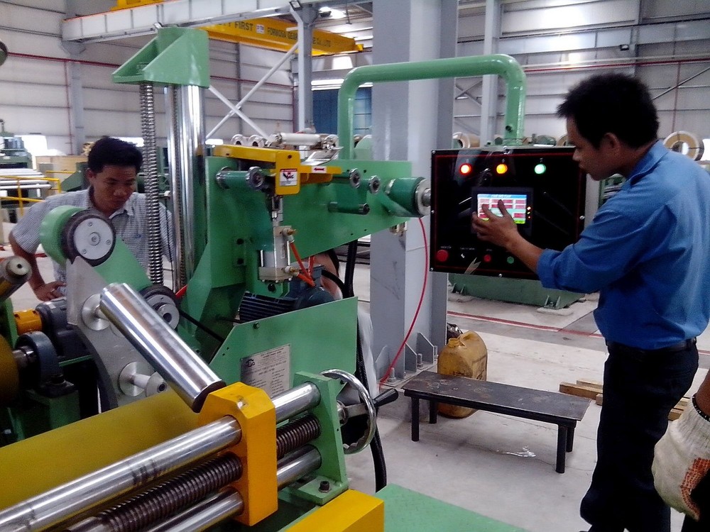 輔助機器企業尋找新路向 ảnh 1