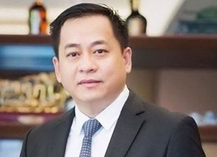 公安部安寧調查警察局昨(23)日對潘文英武嫌犯發出通緝《決定》。圖為嫌犯潘文英武。（圖源：互聯網）