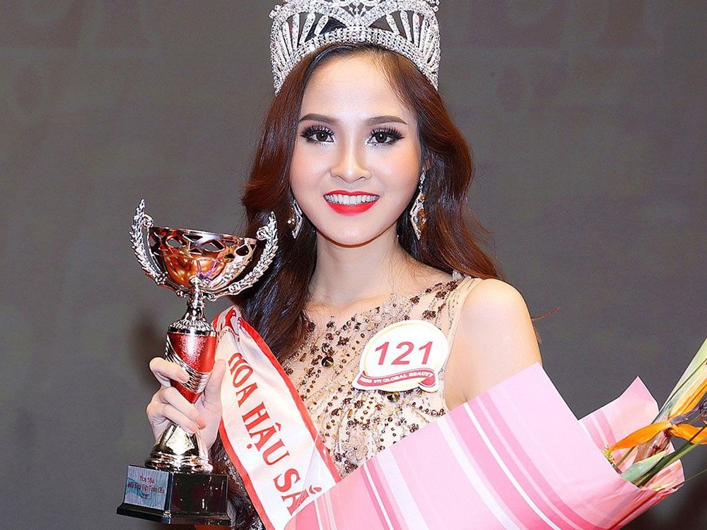 佳麗稱號：魚龍混雜 ảnh 1