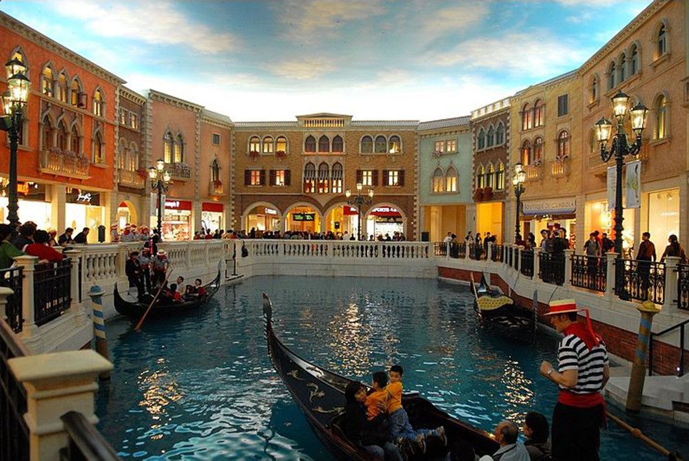 澳門（上） ảnh 1