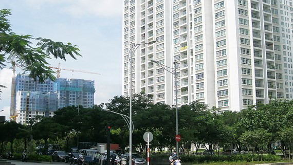 交通基礎設施為本市南面區域的發展作出積極貢獻。