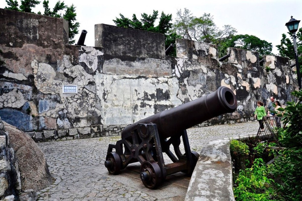 澳門（中） ảnh 3