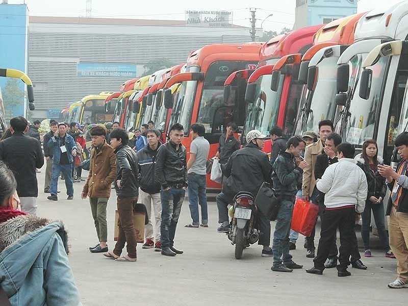 未來期間，將安裝監控攝像系統以管理各車站。