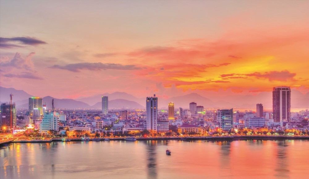 2017年越南最熱門十大旅遊勝地（下） ảnh 2