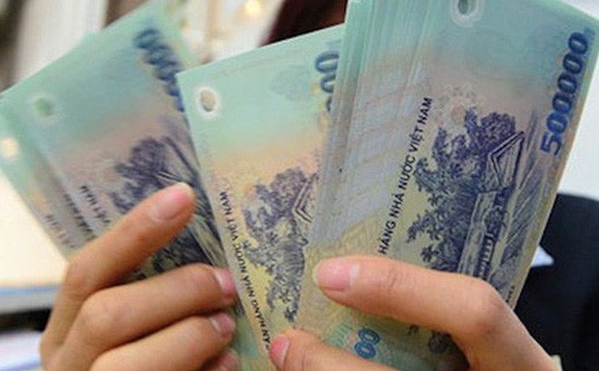 本市2018年春節獎金最高為9億5000萬元，屬於國內一家企業。（示意圖源：互聯網）