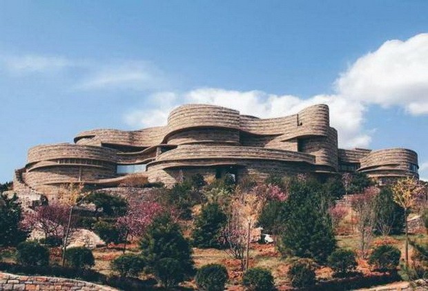 中國４座特別博物館 ảnh 2