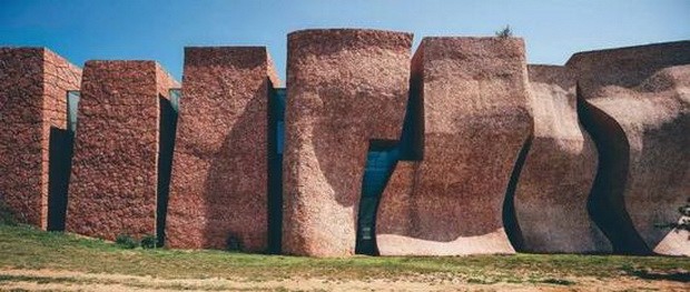 中國４座特別博物館 ảnh 1