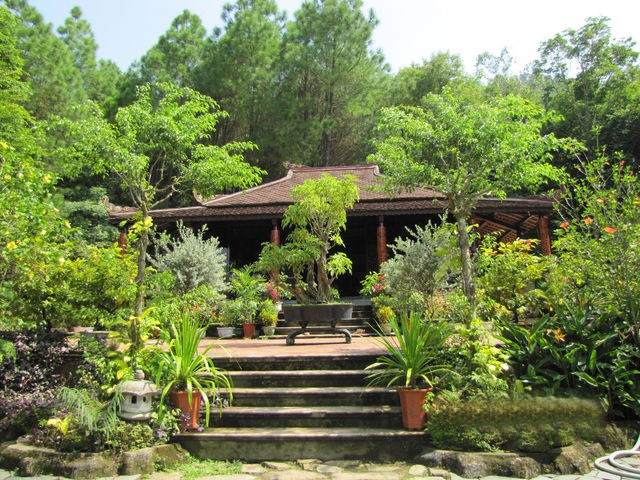 順化十大旅遊景點（上） ảnh 1