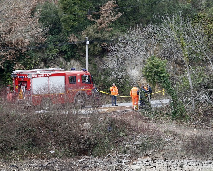 事發地點在卡爾塞湖附近。（圖源：AP）