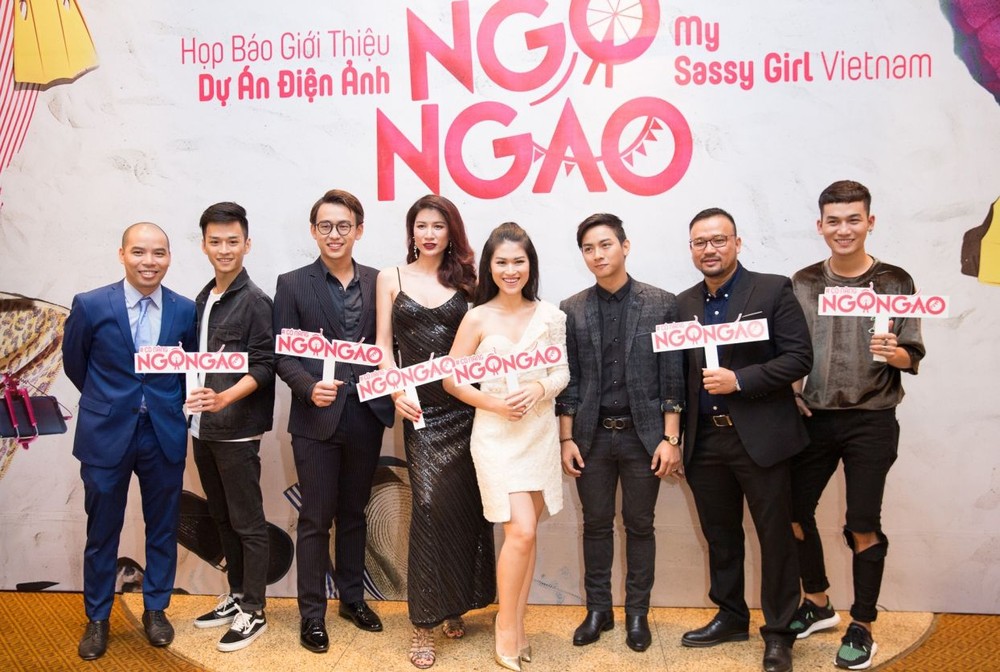 國內外電影伴您度春節 ảnh 5