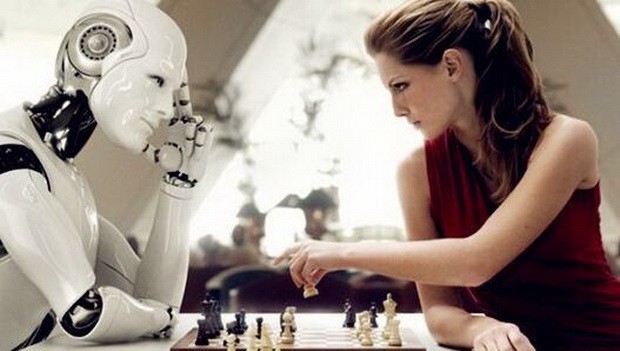 2018 年人工智能8大發展趨勢 ảnh 1