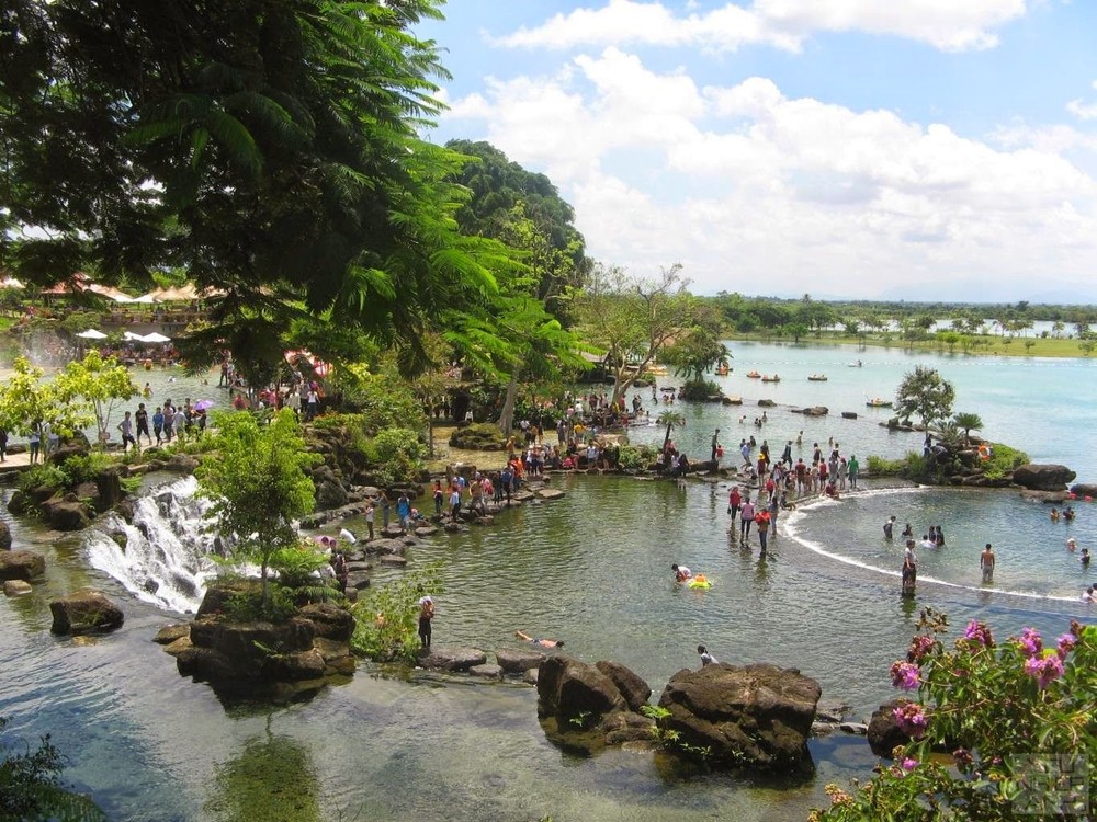 新春旅遊攻略 ảnh 3