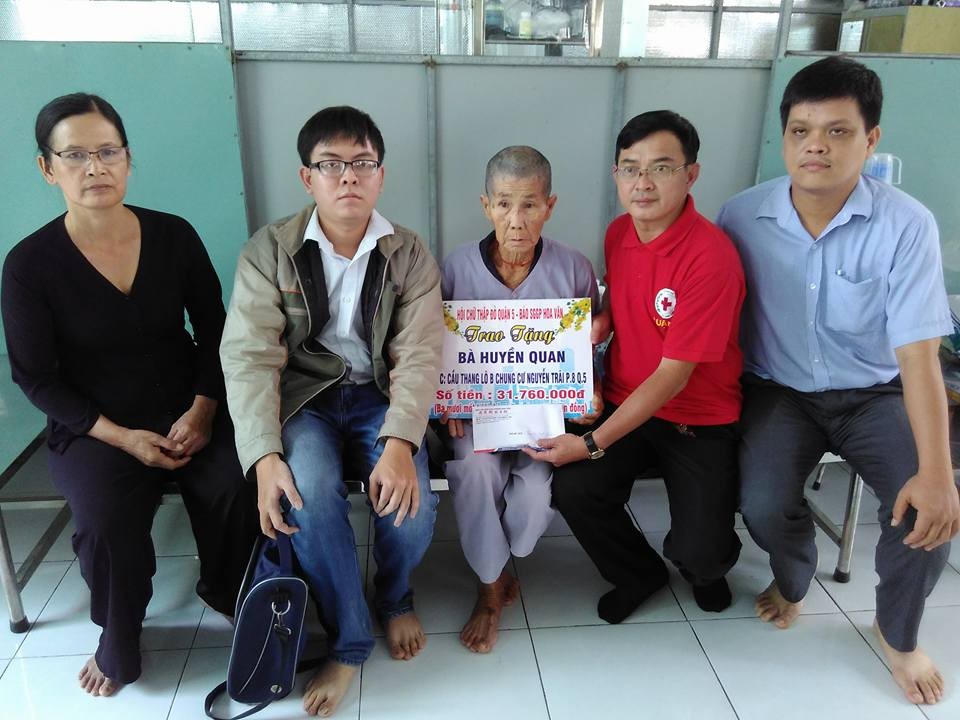 春回大地　愛滿人間 ảnh 5