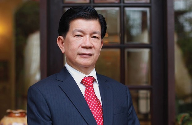 信心滿滿　迎向新年 ảnh 1