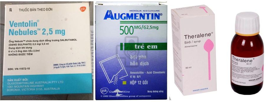 多種藥價比申報價高。（示意圖源：互聯網）